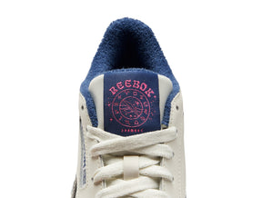 Zapatilla Reebok Classic Leather Mujer Blanco