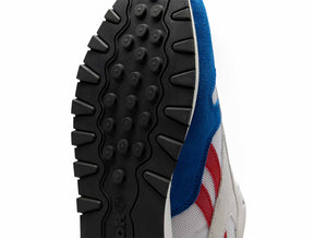 Zapatillas Reebok Classic Leather Hombre Blanco