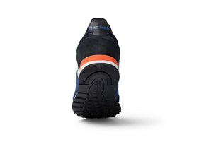 Zapatilla Reebok Classic Leather Hombre Negro