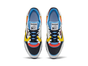 Zapatilla Reebok Classic Leather Hombre Multicolor