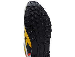 Zapatilla Reebok Classic Leather Hombre Multicolor