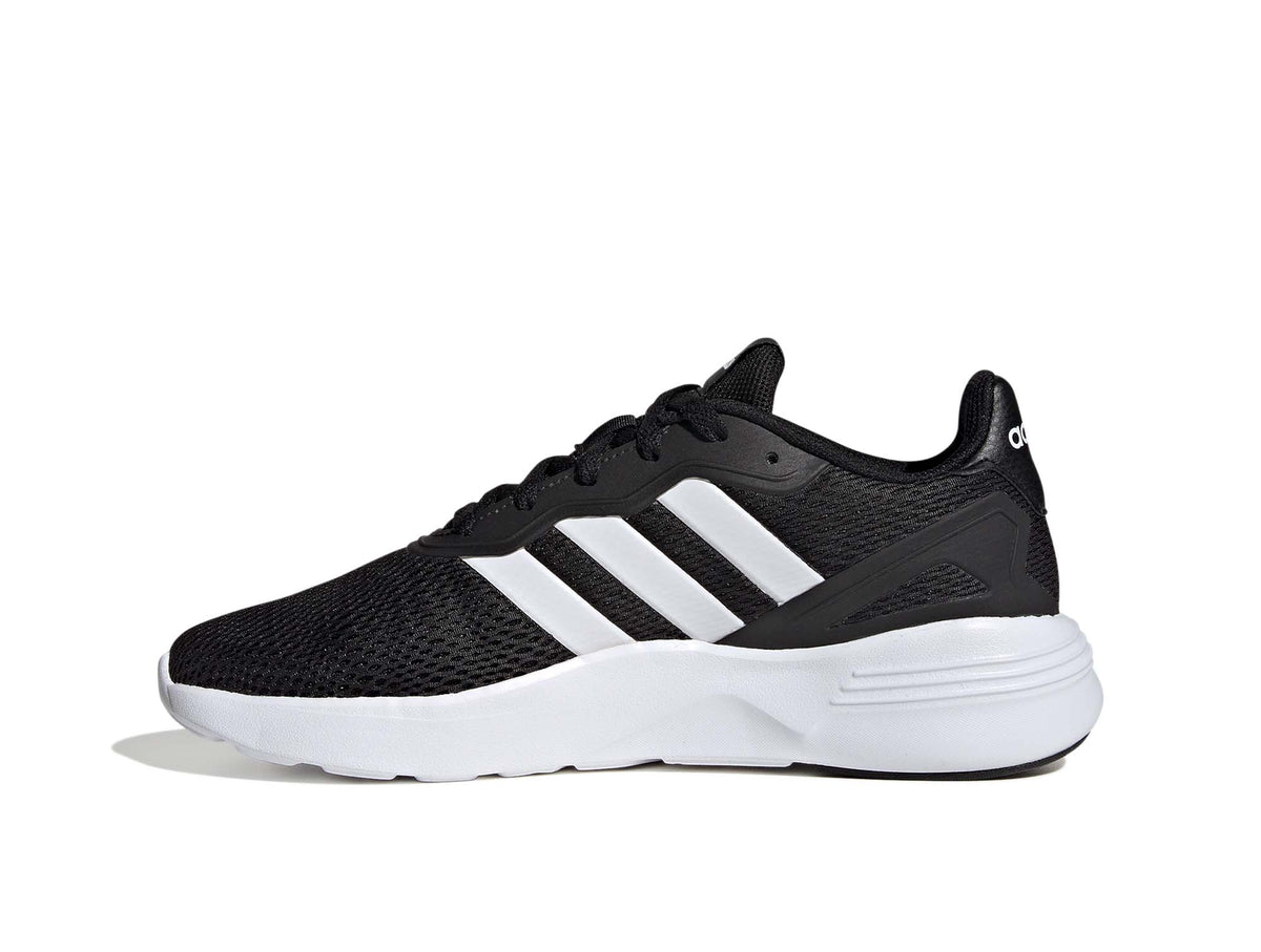 Zapatillas Adidas Nebzed Hombre Negro