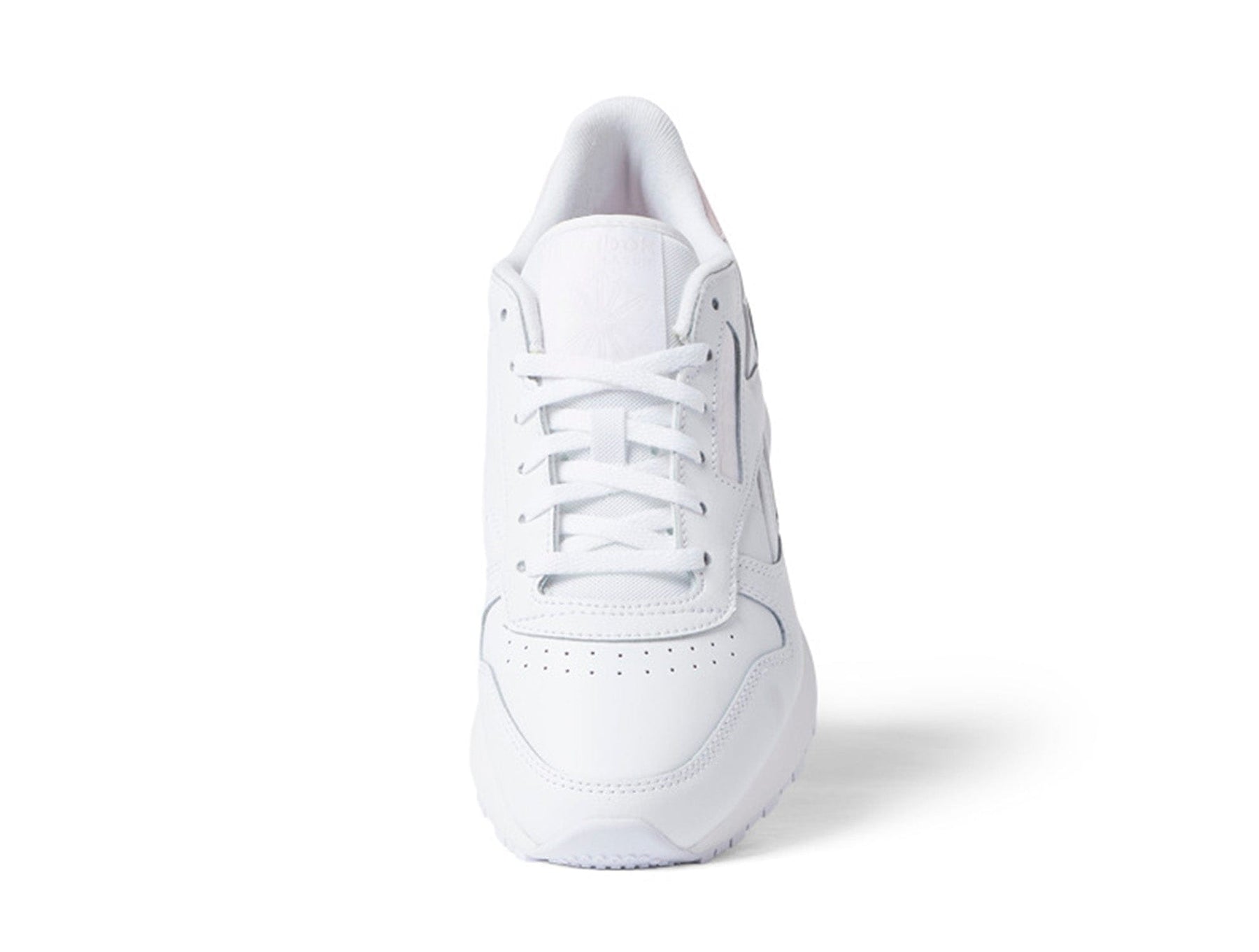Zapatilla Reebok Classic Leather Sp Mujer Blanco