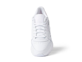 Zapatilla Reebok Classic Leather Sp Mujer Blanco