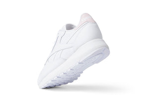 Zapatilla Reebok Classic Leather Sp Mujer Blanco