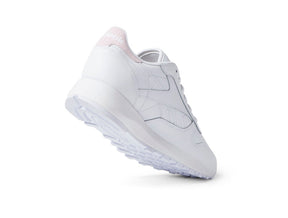 Zapatilla Reebok Classic Leather Sp Mujer Blanco