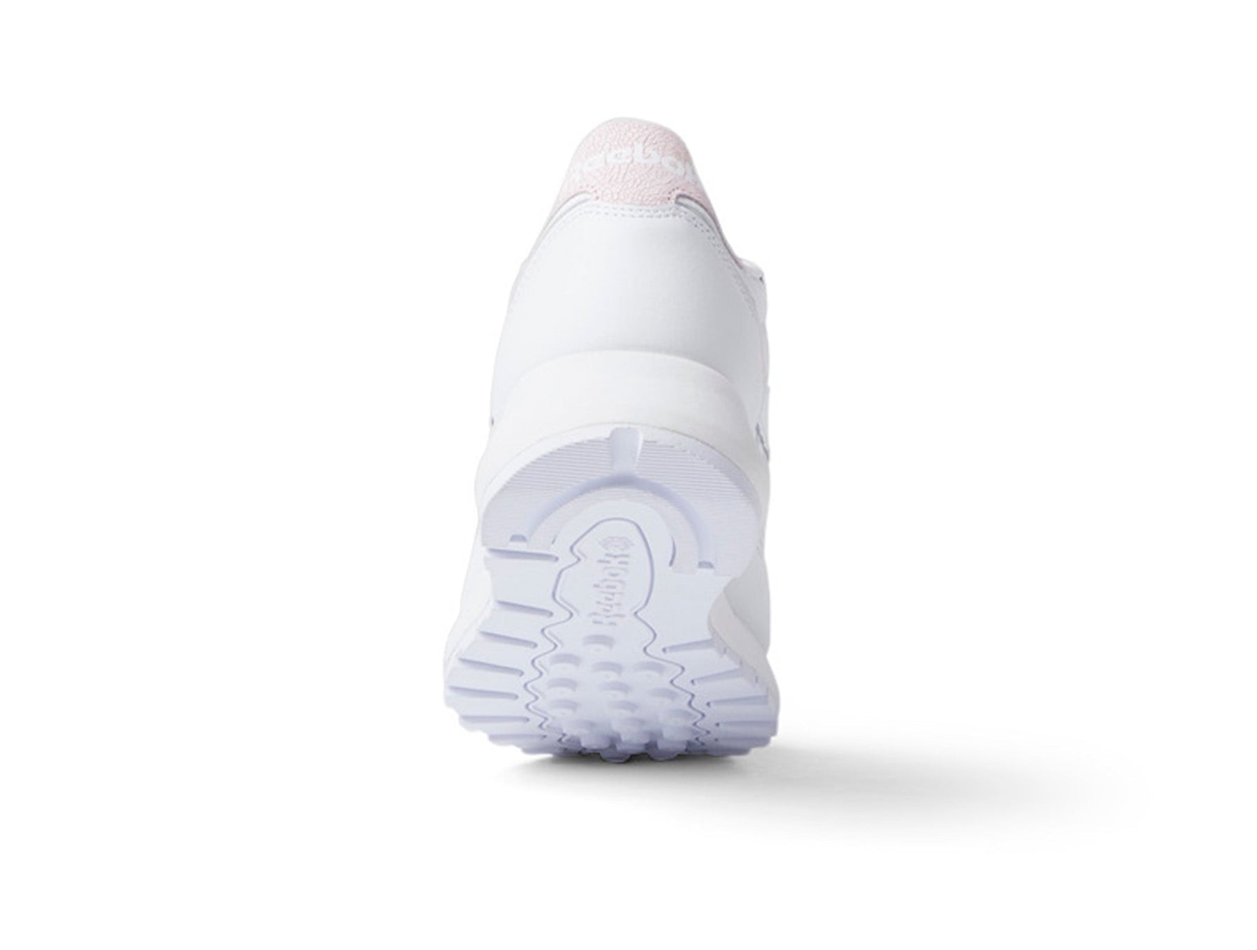 Zapatilla Reebok Classic Leather Sp Mujer Blanco