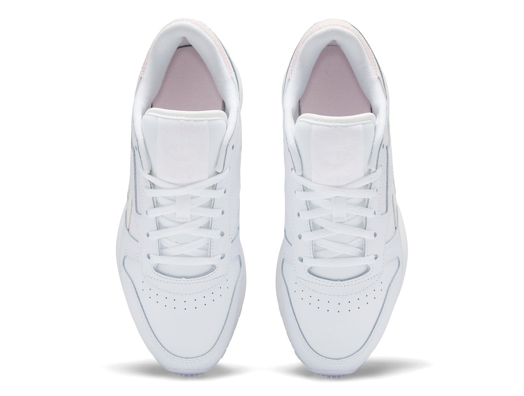 Zapatilla Reebok Classic Leather Sp Mujer Blanco