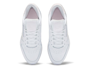 Zapatilla Reebok Classic Leather Sp Mujer Blanco