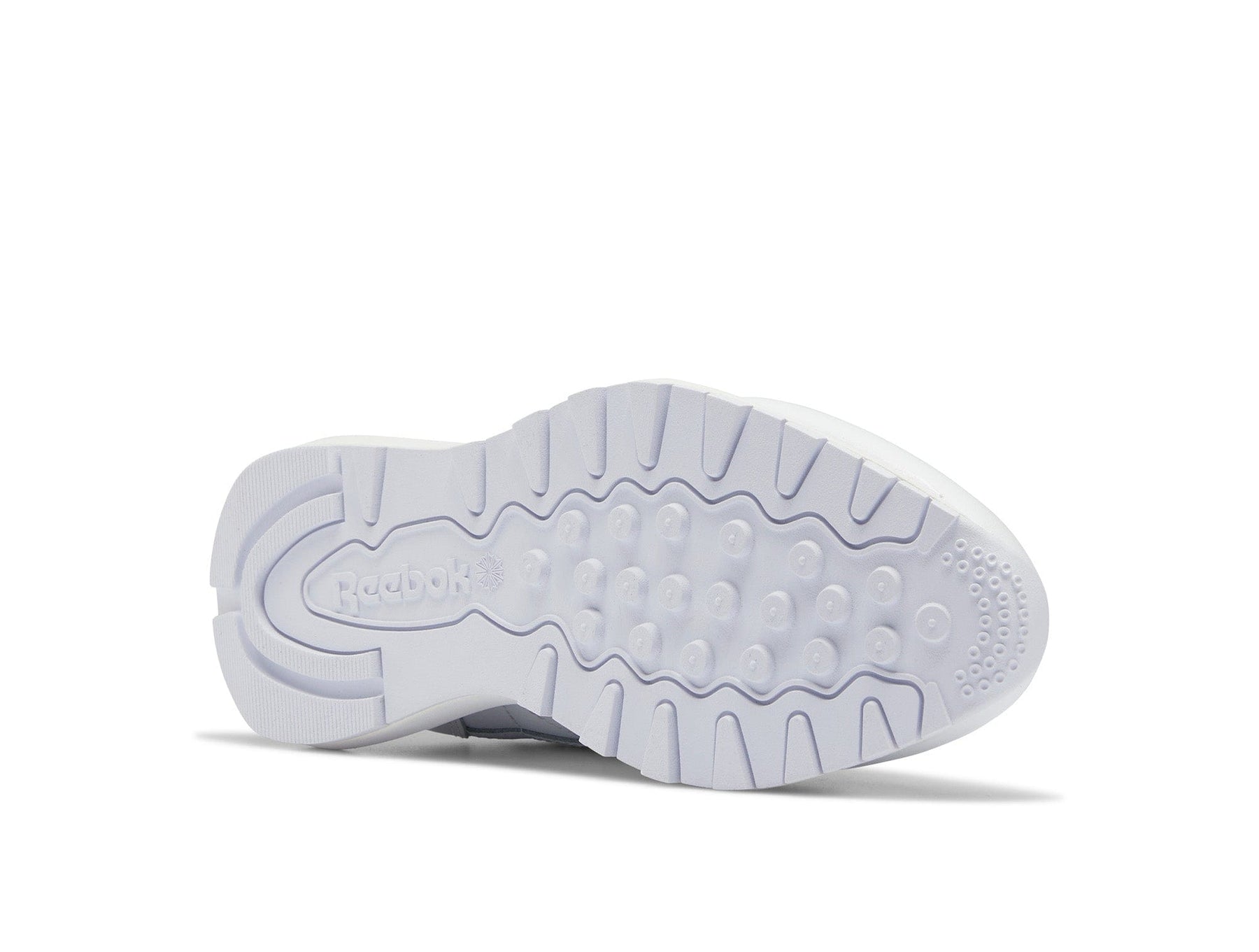 Zapatilla Reebok Classic Leather Sp Mujer Blanco