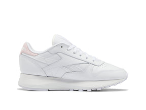 Zapatilla Reebok Classic Leather Sp Mujer Blanco