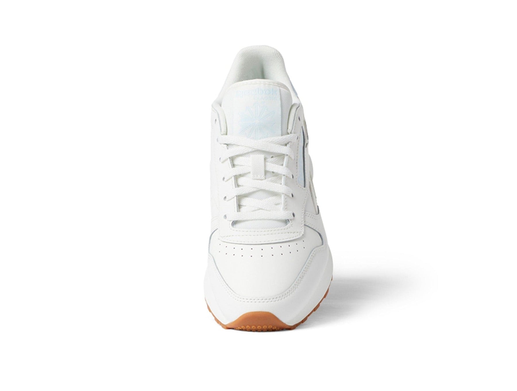 Zapatilla Reebok Classic Leather Sp Mujer Blanco