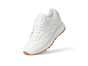 Zapatilla Reebok Classic Leather Sp Mujer Blanco