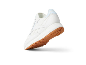 Zapatilla Reebok Classic Leather Sp Mujer Blanco
