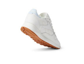 Zapatilla Reebok Classic Leather Sp Mujer Blanco