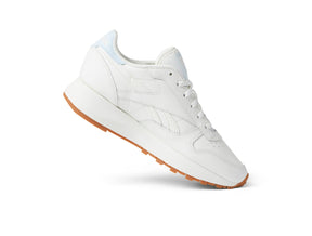 Zapatilla Reebok Classic Leather Sp Mujer Blanco
