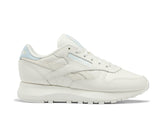Zapatilla Reebok Classic Leather Sp Mujer Blanco
