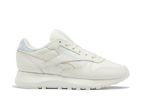 Zapatilla Reebok Classic Leather Sp Mujer Blanco