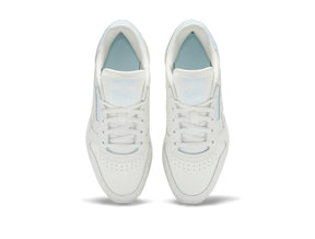 Zapatilla Reebok Classic Leather Sp Mujer Blanco