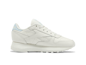 Zapatilla Reebok Classic Leather Sp Mujer Blanco