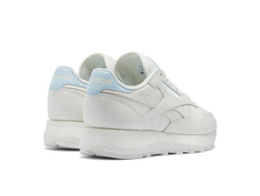Zapatilla Reebok Classic Leather Sp Mujer Blanco