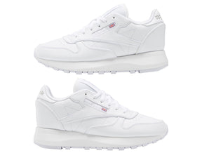 Zapatilla Reebok Classic Sp Vegan Mujer Blanco