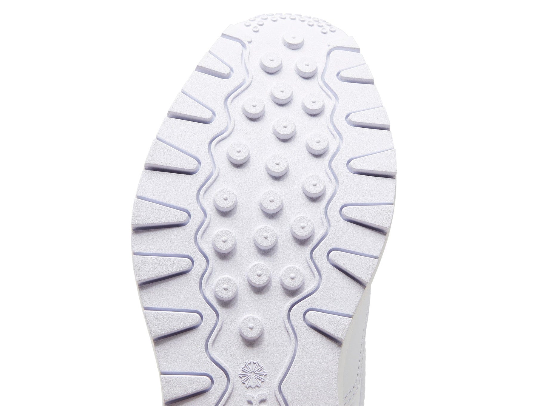 Zapatilla Reebok Classic Sp Vegan Mujer Blanco