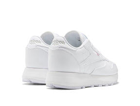 Zapatilla Reebok Classic Sp Vegan Mujer Blanco
