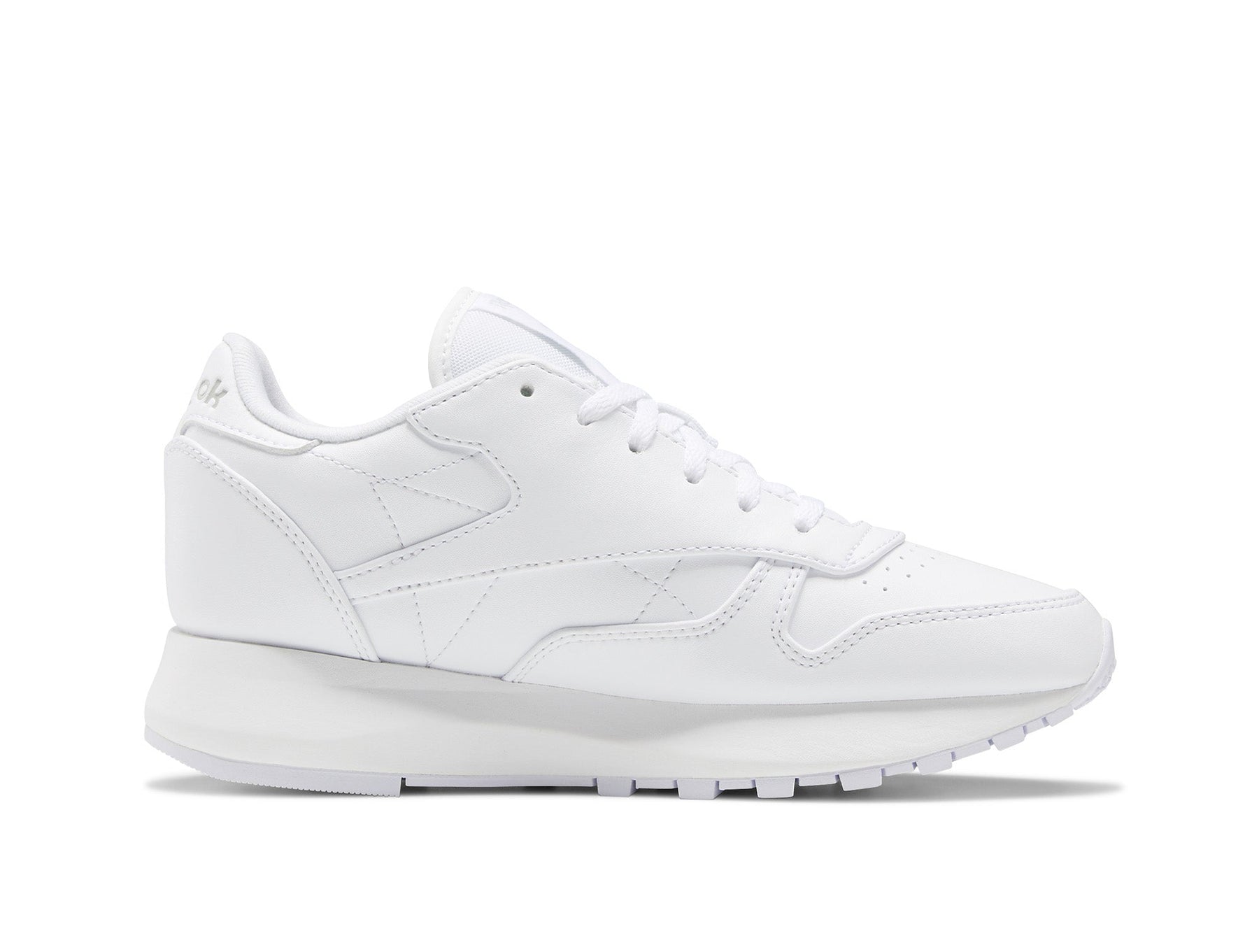 Zapatilla Reebok Classic Sp Vegan Mujer Blanco