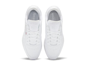 Zapatilla Reebok Classic Sp Vegan Mujer Blanco