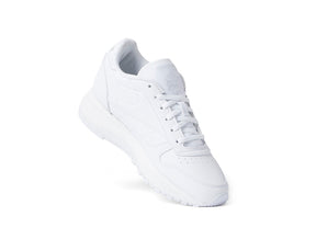 Zapatilla Reebok Classic Sp Vegan Mujer Blanco