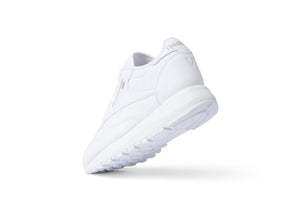 Zapatilla Reebok Classic Sp Vegan Mujer Blanco