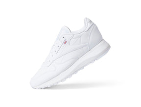 Zapatilla Reebok Classic Sp Vegan Mujer Blanco