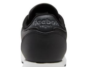Zapatilla Reebok Classic Sp Vegan Mujer Negro