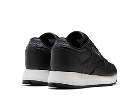 Zapatilla Reebok Classic Sp Vegan Mujer Negro
