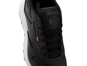 Zapatilla Reebok Classic Sp Vegan Mujer Negro