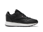 Zapatilla Reebok Classic Sp Vegan Mujer Negro