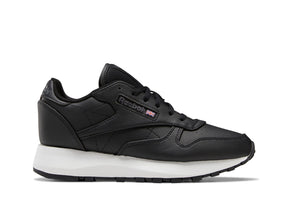 Zapatilla Reebok Classic Sp Vegan Mujer Negro