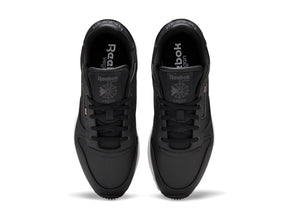 Zapatilla Reebok Classic Sp Vegan Mujer Negro