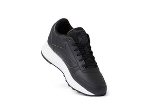 Zapatilla Reebok Classic Sp Vegan Mujer Negro