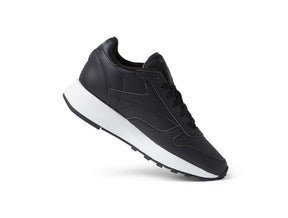 Zapatilla Reebok Classic Sp Vegan Mujer Negro