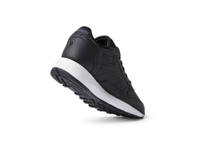 Zapatilla Reebok Classic Sp Vegan Mujer Negro
