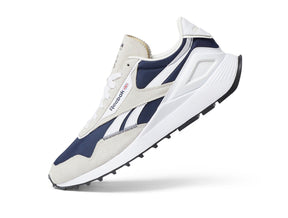 Zapatilla Reebok Cl Legacy Az Hombre Gris