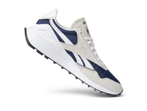 Zapatilla Reebok Cl Legacy Az Hombre Gris