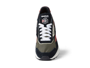 Zapatilla Reebok Cl Legacy Az Hombre Negro