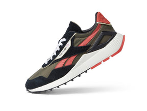 Zapatilla Reebok Cl Legacy Az Hombre Negro