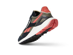 Zapatilla Reebok Cl Legacy Az Hombre Negro