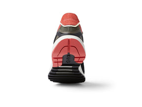 Zapatilla Reebok Cl Legacy Az Hombre Negro