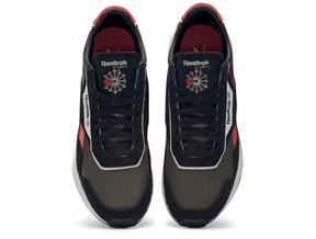 Zapatilla Reebok Cl Legacy Az Hombre Negro