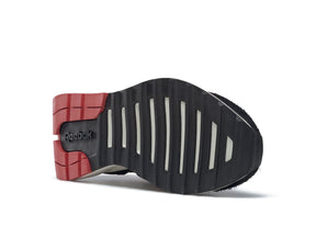 Zapatilla Reebok Cl Legacy Az Hombre Negro